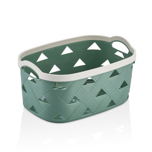 Deri Desenli Sepet 5,8 Lt