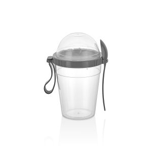 Grano Müsli Kabı 600 ML