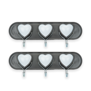 Kalpli Askı 2x3