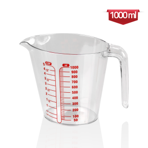 NEON Dereceli Ölçü Kabı 1 LT