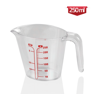 NEON Dereceli Ölçü Kabı 250 ML