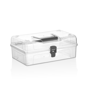 XMATE Kapaklı Düzenleyici Kutu S